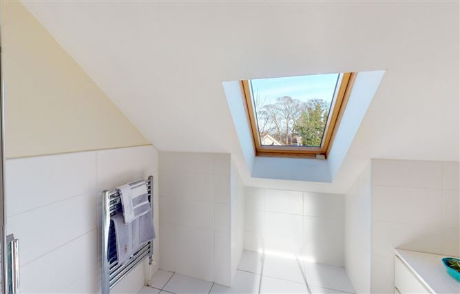 1 Saint Margarets Mews, Newtownpark, Blackrock, Co. Dublin