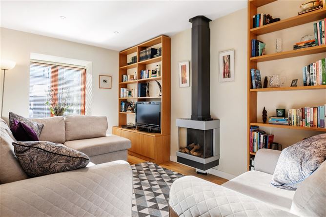 1 Saint Margarets Mews, Newtownpark, Blackrock, Co. Dublin