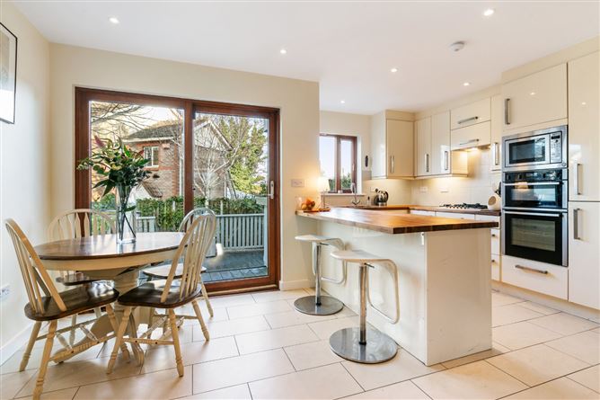 1 Saint Margarets Mews, Newtownpark, Blackrock, Co. Dublin