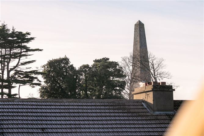 1 Saint Margarets Mews, Newtownpark, Blackrock, Co. Dublin