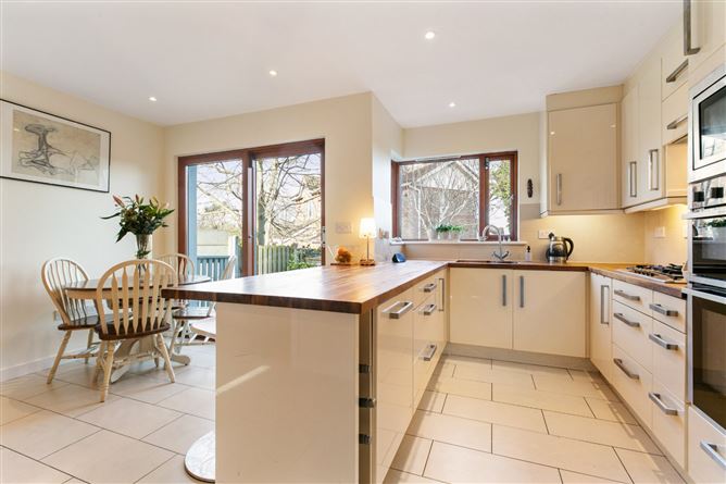 1 Saint Margarets Mews, Newtownpark, Blackrock, Co. Dublin
