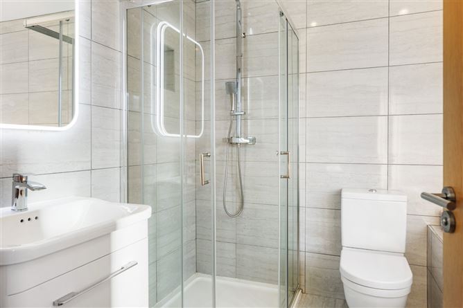1 Saint Margarets Mews, Newtownpark, Blackrock, Co. Dublin