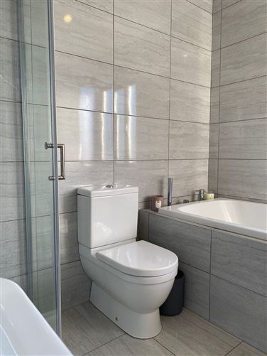 1 Saint Margarets Mews, Newtownpark, Blackrock, Co. Dublin
