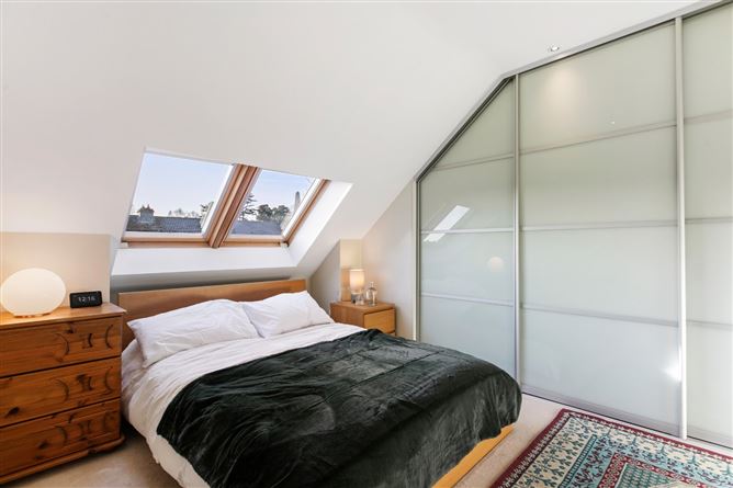1 Saint Margarets Mews, Newtownpark, Blackrock, Co. Dublin