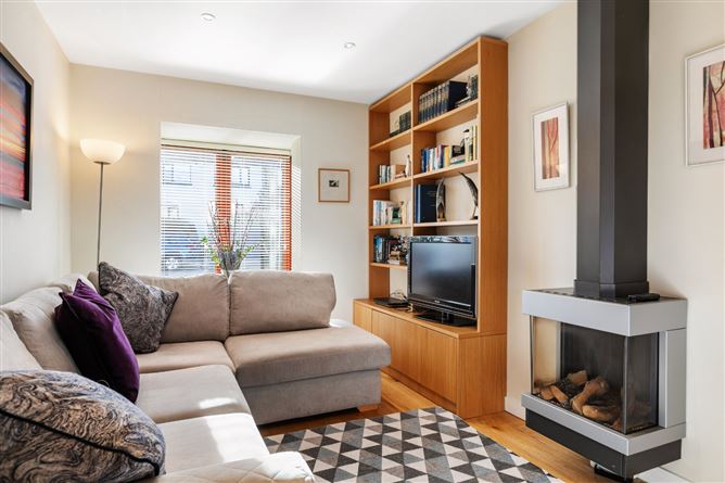 1 Saint Margarets Mews, Newtownpark, Blackrock, Co. Dublin
