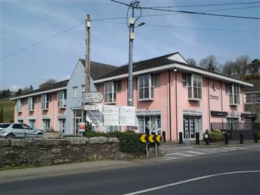 Image for Unit 19, Riverside Business Centre, Tinahely, Wicklow
