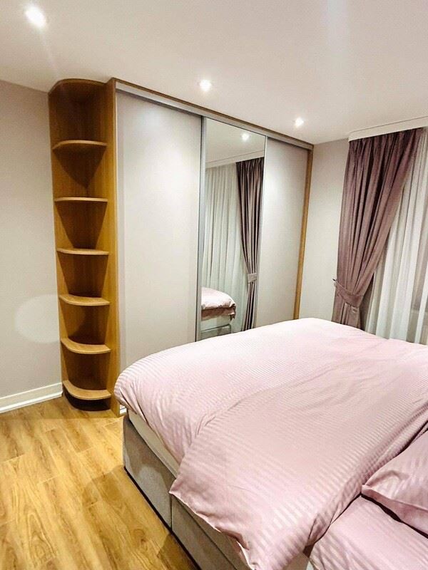 Room in a Newly renovate cozy apartment, Dublin