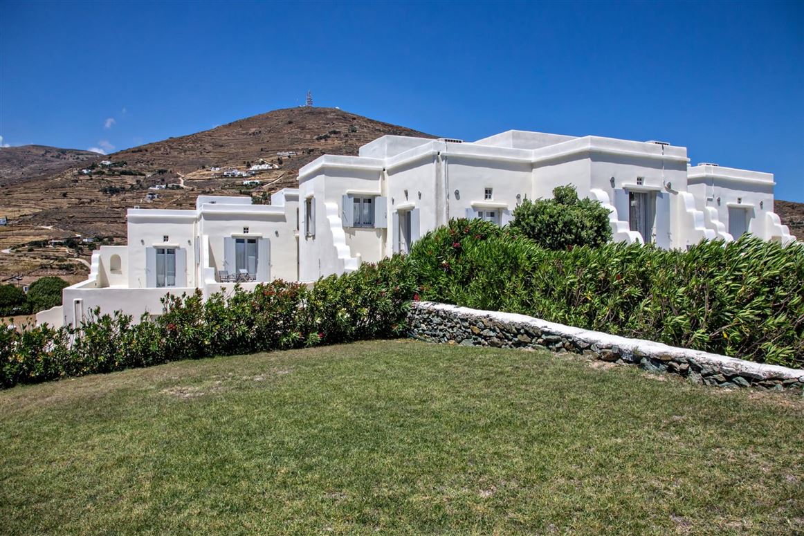 Tinos Gem,Laouti, Tinos, Greece