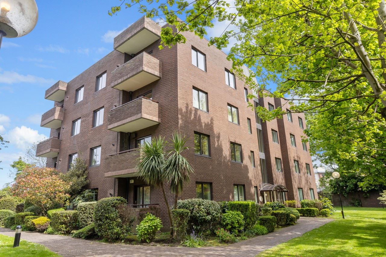 26 Sydenham Court, Sydenham Road, Ballsbridge, Dublin 4
