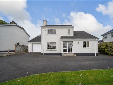 Image for 27 Orchard Grove, Letterkenny, Co. Donegal