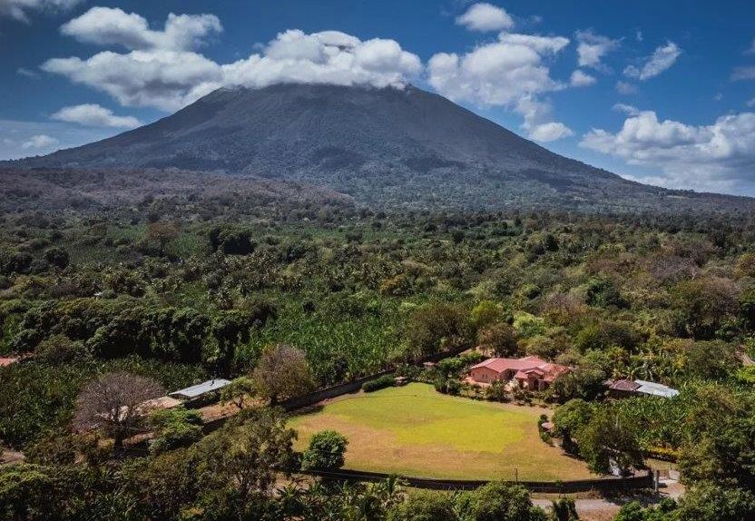 Private, Altagracia, Ometepe, Paso Real