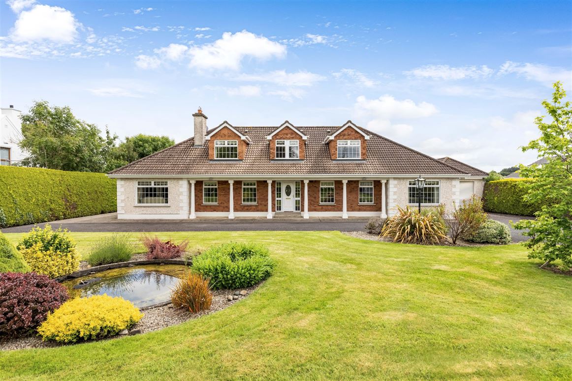 Cillean, Kentstown, Navan, Co. Meath