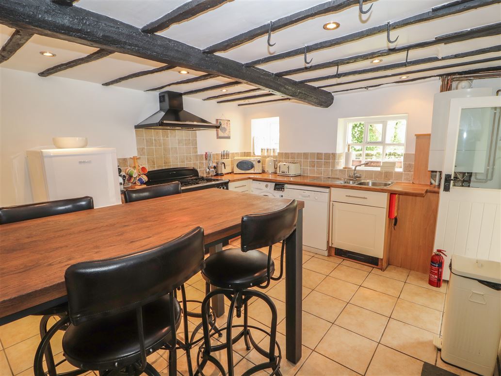 Lillibet Cottage,Keswick, Cumbria, United Kingdom