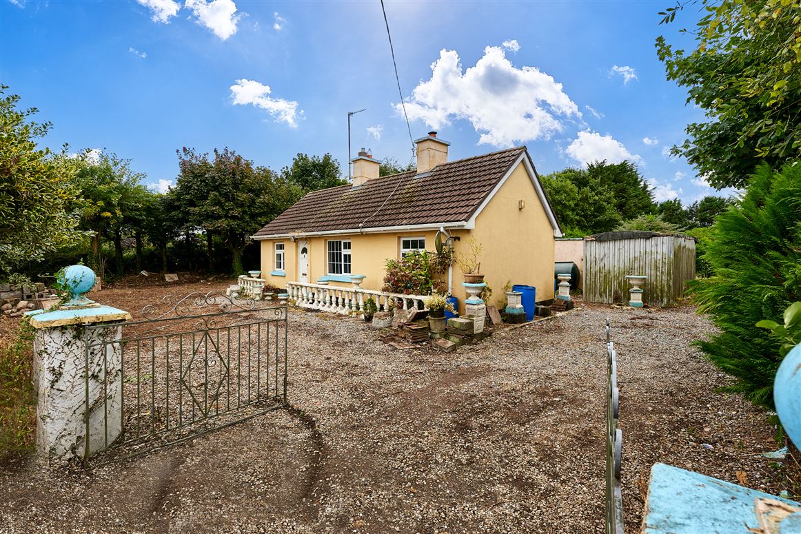 St. Annes, Keel, Castletown Geoghegan, Westmeath