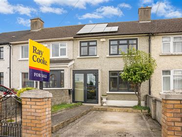 Image for 76 Drumfinn Road, Ballyfermot, Dublin 10