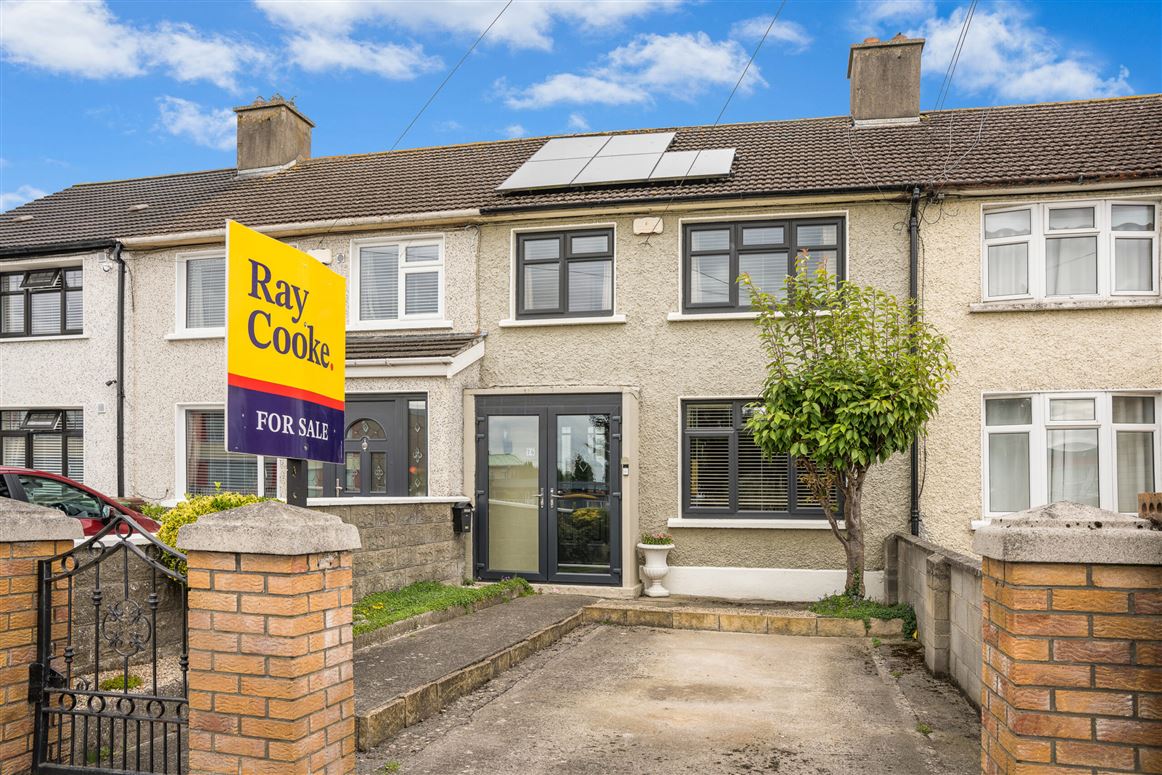 76 Drumfinn Road, Ballyfermot, Dublin 10