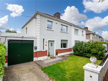 Image for 28 Lorcan O'Toole Park, Kimmage, Dublin 12