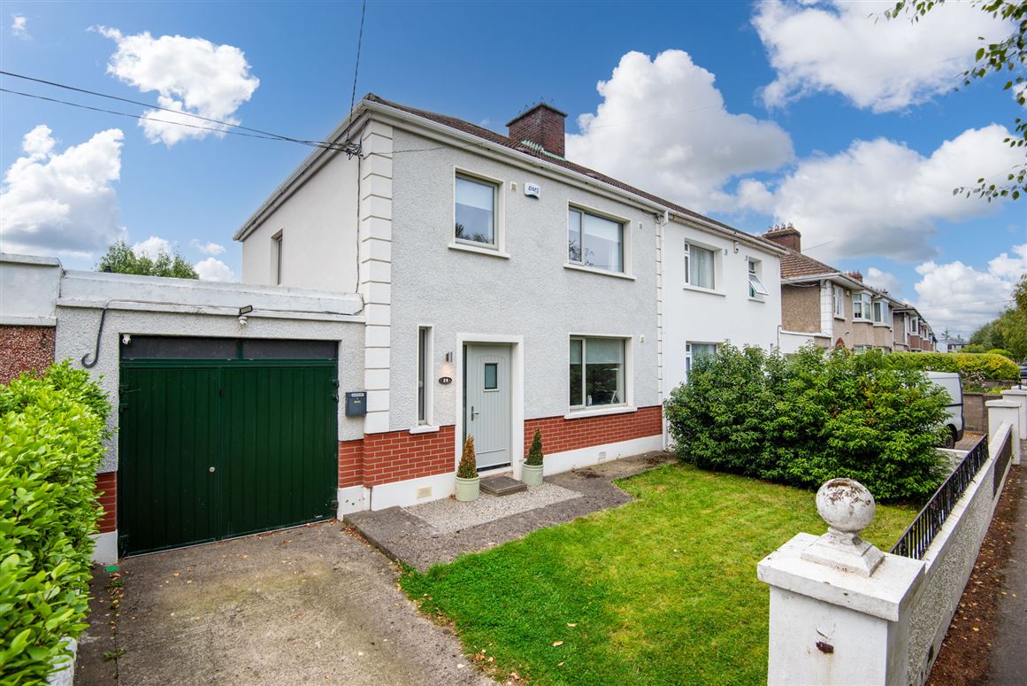 28 Lorcan O'Toole Park, Kimmage, Dublin 12