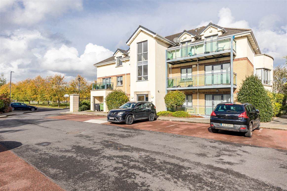 70 Whitmore House, Drynam Crescent, Drynam Hal, Swords, County Dublin