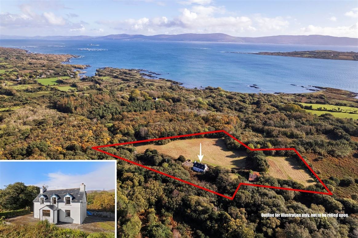 Sandmount, Rossmacowen, Castletownbere, Co. Cork