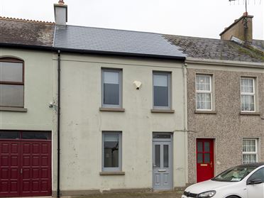 Image for 5 Emmett Street, Kilmallock, Limerick