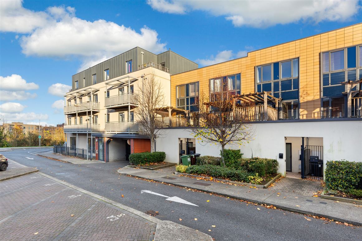 3 Camden Avenue, Royal Canal Park, Ashtown, Dublin 15