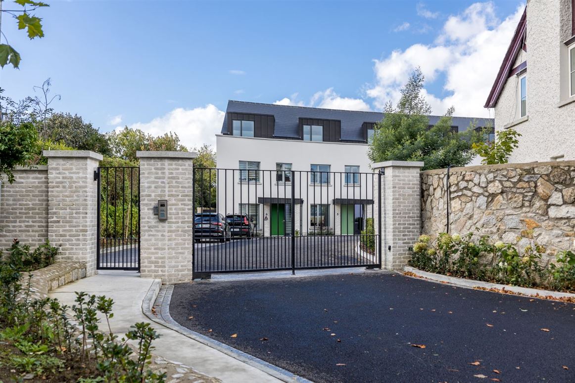 5 Chandos Lane, Windy Arbour, Dublin 14