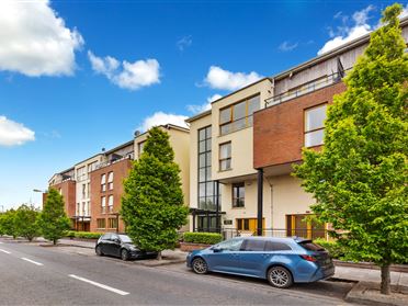 Image for 84 Parkview, Rathborne, Ashtown, Dublin 15