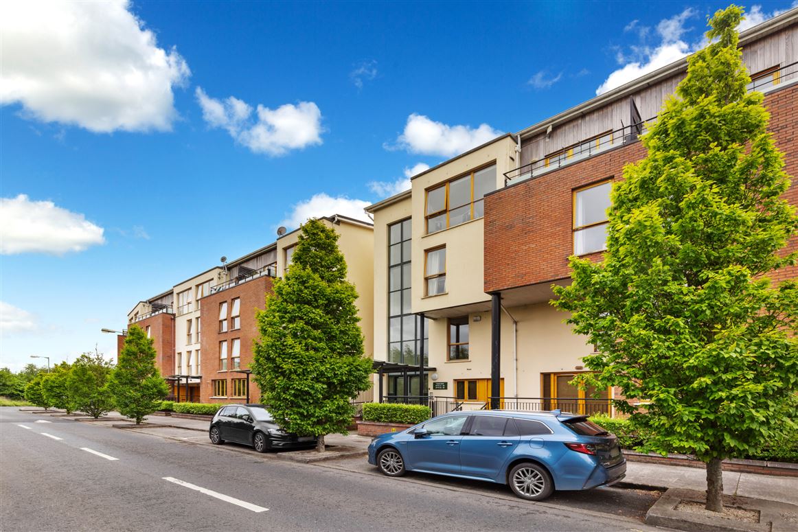 84 Parkview, Rathborne, Ashtown, Dublin 15