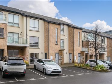 Image for 11 The Walk, Carrickmines Green, Carrickmines, Dublin 18, Co. Dublin