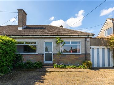 Image for 25 Ardagh Grove, Blackrock, County Dublin