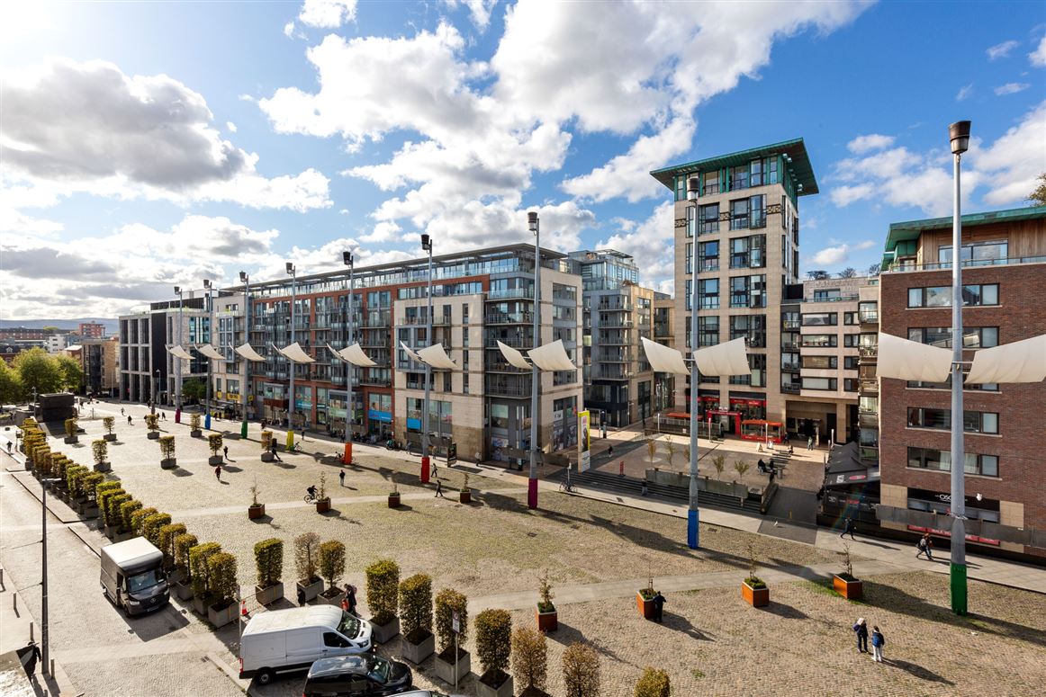 4 Block A, Smithfield Market, Smithfield, Dublin 7