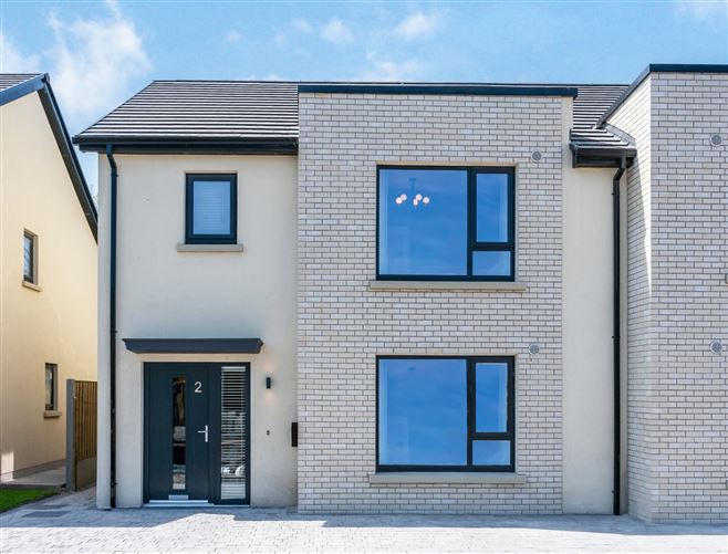 Coill An Easpaig, Portarlington, Co. Laois