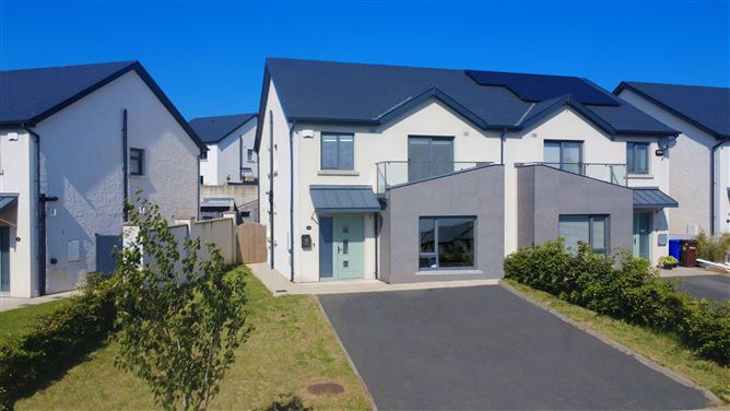 113 Millquarter, Knockmullen, Gorey, Wexford