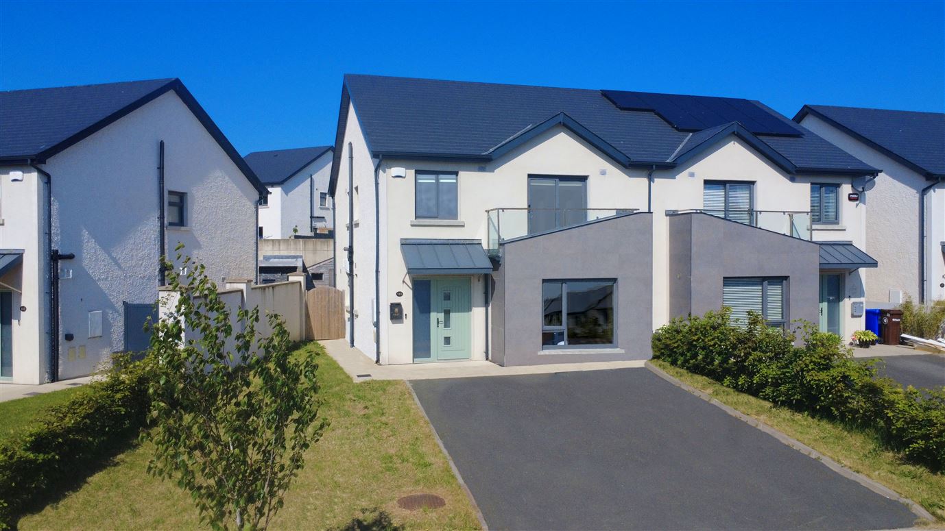 113 Millquarter, Knockmullen, Gorey, Wexford