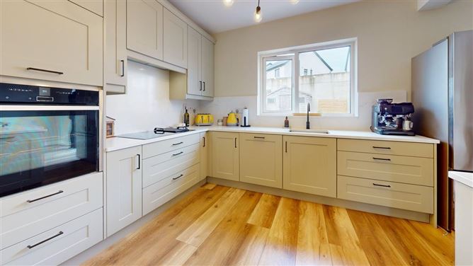 113 Millquarter, Knockmullen, Gorey, Wexford