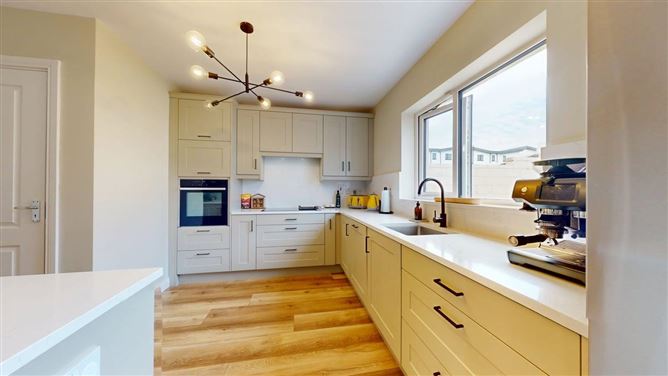 113 Millquarter, Knockmullen, Gorey, Wexford