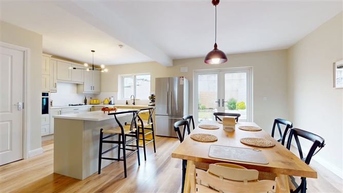 113 Millquarter, Knockmullen, Gorey, Wexford