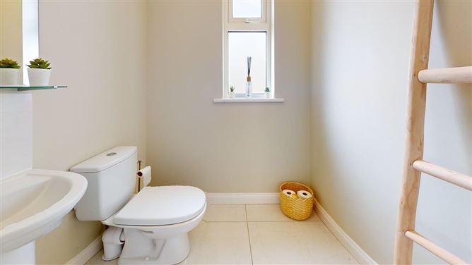 113 Millquarter, Knockmullen, Gorey, Wexford