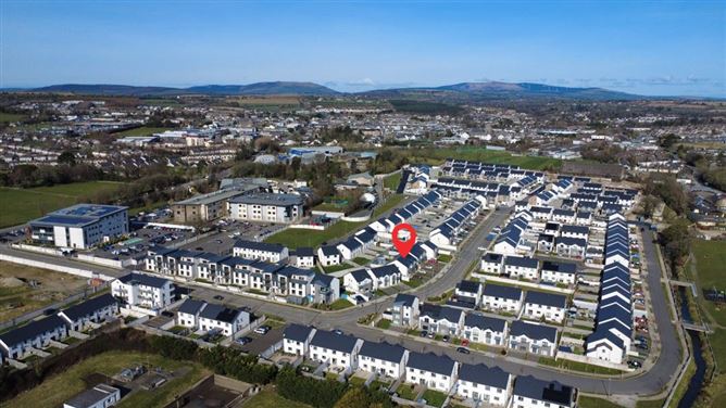 113 Millquarter, Knockmullen, Gorey, Wexford