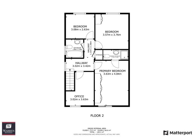 113 Millquarter, Knockmullen, Gorey, Wexford