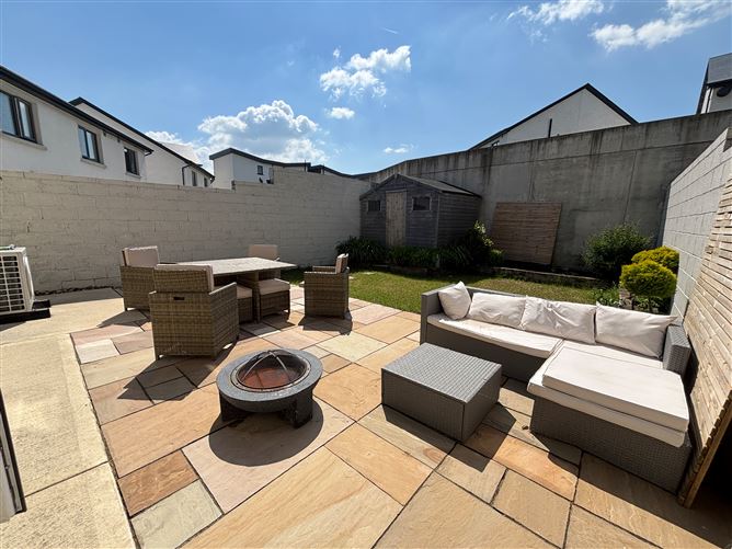 113 Millquarter, Knockmullen, Gorey, Wexford