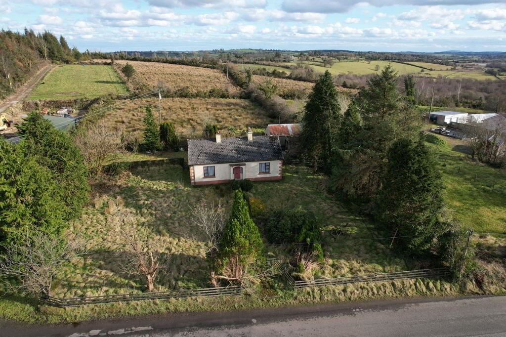 Boley, Bawnboy, Cavan