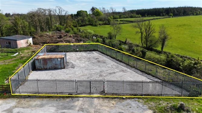 Killaune, Ballinasloe, County Galway