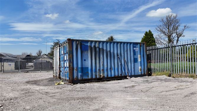 Killaune, Ballinasloe, County Galway