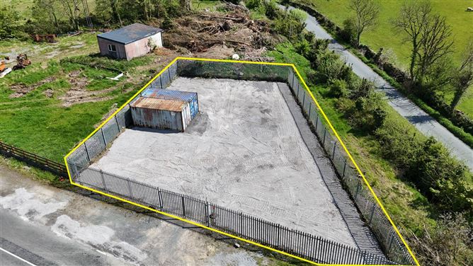 Killaune, Ballinasloe, County Galway