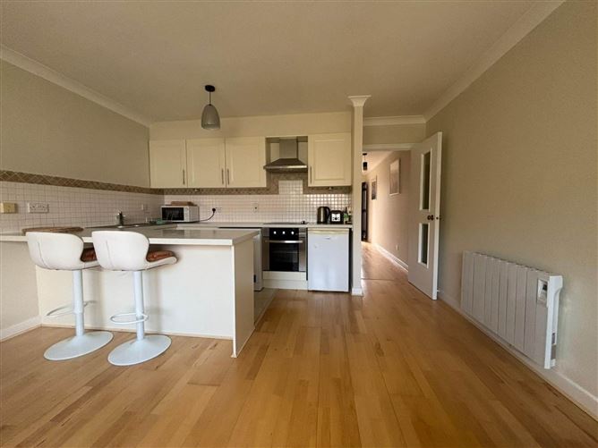 97 The Elms, Mount Merrion Avenue, Blackrock, County Dublin