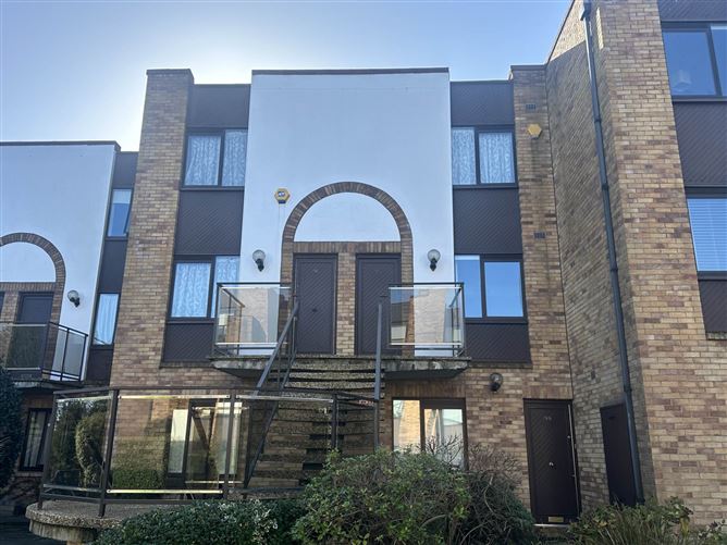 97 The Elms, Mount Merrion Avenue, Blackrock, County Dublin