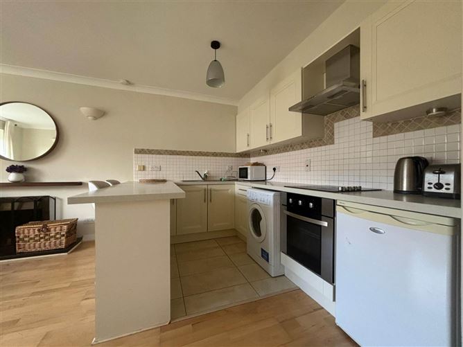 97 The Elms, Mount Merrion Avenue, Blackrock, County Dublin