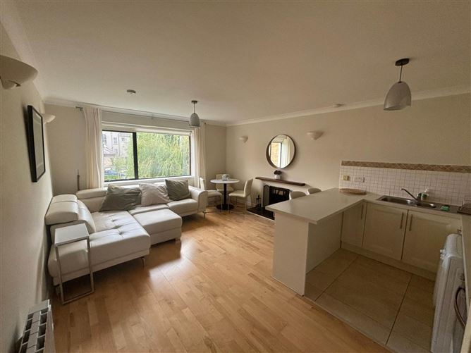 97 The Elms, Mount Merrion Avenue, Blackrock, County Dublin
